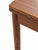 AT 306 Table by Hans J. Wegner for Andreas Tuck, 1950s For Sale - Image 13 of 14