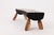 Wood Live Edge Walnut Bench by Logniture For Sale - Image 7 of 18
