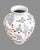 Ceramic Late 20th Century Chinese Porcelain Ginger Jar For Sale - Image 7 of 9