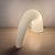 Italian Thor Glass Table Lamp from Fontana Arte, 1980s For Sale - Image 18 of 18
