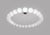 Contemporary Very Large Ronde De Perles Chandelier by Ludovic Clément D’armont For Sale - Image 3 of 10