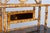 19th Century Bamboo Display Cabinet For Sale - Image 12 of 15