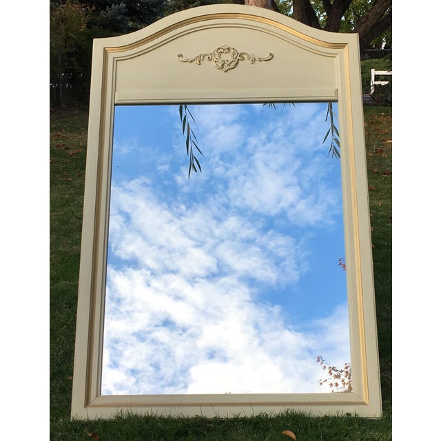 Henry Link Mirror Chairish