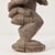Early 20th Century Senufo Female Mother and Child Figure Cote d'Ivoire For Sale - Image 12 of 12