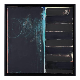 Jm Henry Abstract Painting For Sale