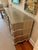 Julian Chichester Regency Silverleaf Long Wave Sideboard For Sale - Image 11 of 14