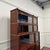 Wood English Bookcase from Globe Wernicke For Sale - Image 7 of 18