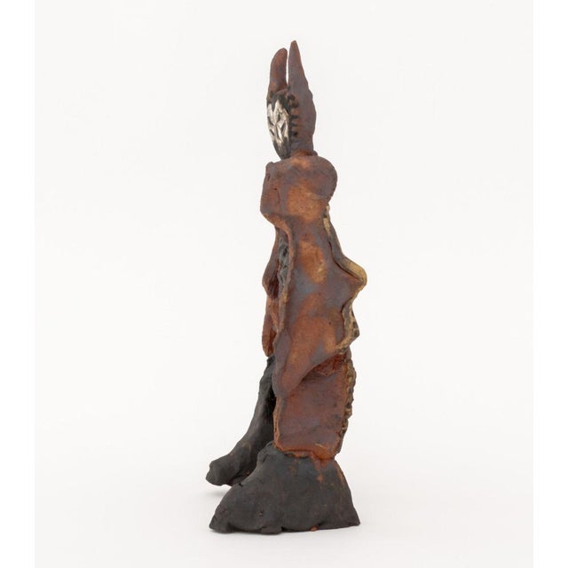 Jack Alving Monster Character Sculpture, 2024 For Sale In New York - Image 6 of 10