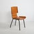 Italian Model 112 Chair in Teak Bentwood from Società Compensati Curvi, 1950s For Sale - Image 12 of 12