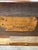 Antique Full Size Late Victorian Carved Walnut Bed For Sale - Image 17 of 18