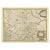 Antique map titled 'Territory of Pavia, Lodi, Novarra, Tortona, Alessandria and other neighbors of the State of Milan'....