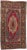 Vintage Turkish Oushak Rug - 04'07 X 08'07 For Sale - Image 10 of 10