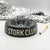 1950s Vintage Stork Club Nyc Ashtray For Sale - Image 5 of 6