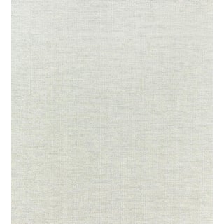 The House of Scalamandré Thompson Chenille Fabric, Mineral For Sale
