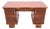 Art Deco Desk, Poland, 1940s For Sale