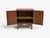 Young Manufacturing, Modern Nightstands, Walnut, Usa, 1960s For Sale - Image 13 of 14