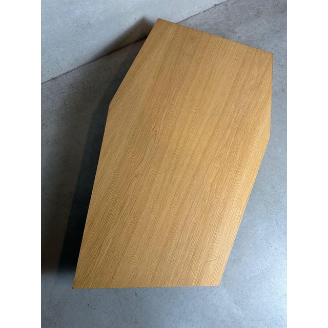 Vintage Coffee Table by Arne Quinze & Yves Milan, 2000s For Sale - Image 10 of 11