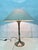 Bamboo Table Lamp by Ingo Maurer M Design, 1970s For Sale - Image 13 of 13