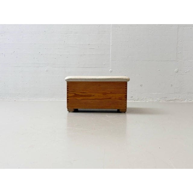 Vintage Vaulting Box from Turnmeyer, 1970s For Sale - Image 4 of 16