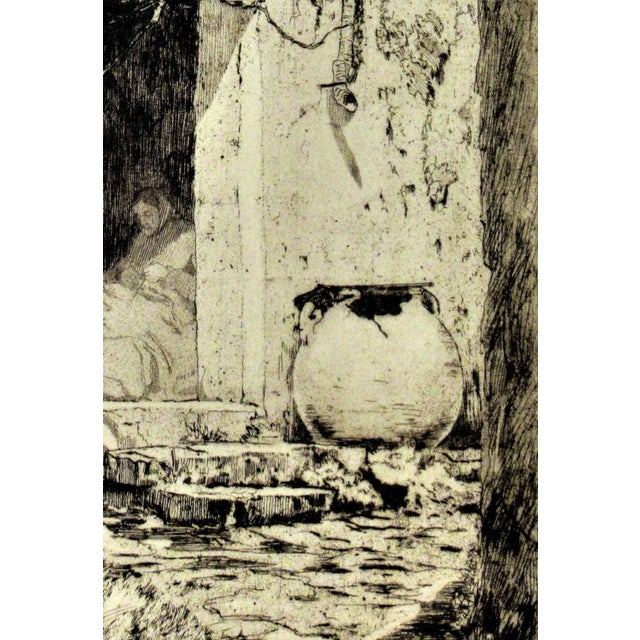 Josef Eidenberger, Pottery Shop, Austria, Circa 1975 For Sale - Image 4 of 6