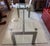 Mid-Century Modern Glass Lc6 Dining Table by Le Corbusier for Cassina For Sale - Image 3 of 16
