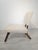 Mid-Century Wooden Chair, 1980s For Sale - Image 10 of 13