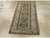 Tribal Galerie Shabab Collection Early 20th Century Caucasian Shirvan Throw Rug For Sale - Image 3 of 6