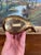 Brass Mid-20th Century Solid Brass Toned Whale-Shaped Novelty Ashtray or Trinket Holder. For Sale - Image 8 of 10