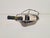 Apair of Vintage French Silver Plate Wine Bottle Holder, 1920s, Set of 2 For Sale - Image 4 of 9