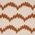 Schumacher SAMPLE - Schumacher x Neisha Crosland Pollen Cut Velvet Fabric In Ochre For Sale - Image 4 of 4