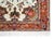 Vintage Persian Tabriz Rug For Sale - Image 4 of 16
