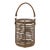 Regina Andrew Finn Leather Hurricane, Small For Sale