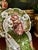 Chinoiserie Early 19th Century Mason’s Ironstone Muscovy Duck & Canton Alcove Vase and Cover For Sale - Image 3 of 16