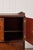 Georgian Inlay Mahogany Night Cabinet With Tray Top (C. 1850) For Sale - Image 14 of 16