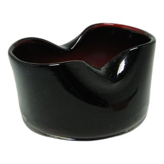 Postmodern Ashtray by HSG Tarnowiec, Poland, 1960s For Sale