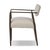 2020s Four Hands Waldon Dining Chair - Charter Oatmeal For Sale - Image 5 of 11