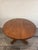 An iconic T40 extendable dining table designed by Pierre Chapo and handcrafted in France during the 1970s. Constructed...