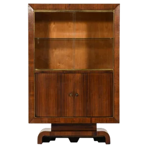 Bar Cabinet, Denmark, 1950s