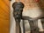 Late 19th Century Carved Oak Corner Chair For Sale - Image 18 of 18