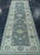 Turkish Oushak Rug 3'1" x 10'2" #19186 Explore a curated collection of hallway runners, wool rugs, and handmade...