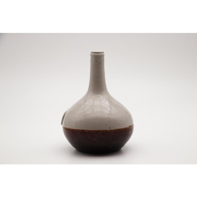 Date: 1930. Country: France. Material: Stoneware. Notice: Unmarked. Item condition: Minor chips along the piece. Minor...