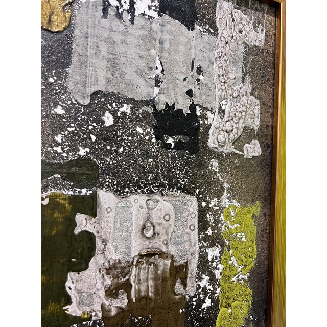 Emanate - Original Abstract Painting by J. Kent Martin For Sale - Image 6 of 11