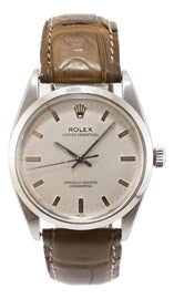 Example of Watches