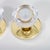 Pair of Modernist Murano glass sconces For Sale - Image 17 of 17