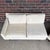Textile Selig 2 Piece Sectional Sofa Mid Century Modern For Sale - Image 7 of 11