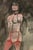 Mixed media on paper realized 1971. Hand signed and dated. Framed, in excellent condition. Label of Studio Cassinari with...