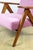 Vintage B-310 Lounge Chair in Pink, 1970s For Sale - Image 10 of 11