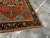 8ft 9in X 12ft Serapi Area Rug For Sale In San Francisco - Image 6 of 11