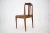 1960s Dining Chairs, 1969, Set of 4 For Sale - Image 5 of 6