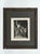 2010s “Le Laocoön” Classical Figural Print in Rustic Wood Frame, 32 × 25.5 Inches For Sale - Image 5 of 9